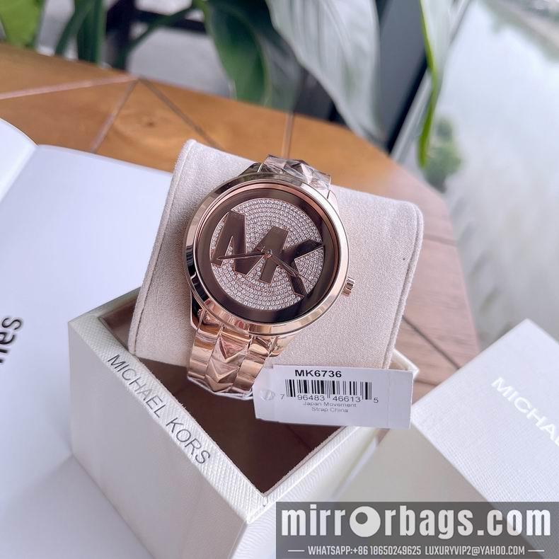 Replica MK watch 43X12mm M11
