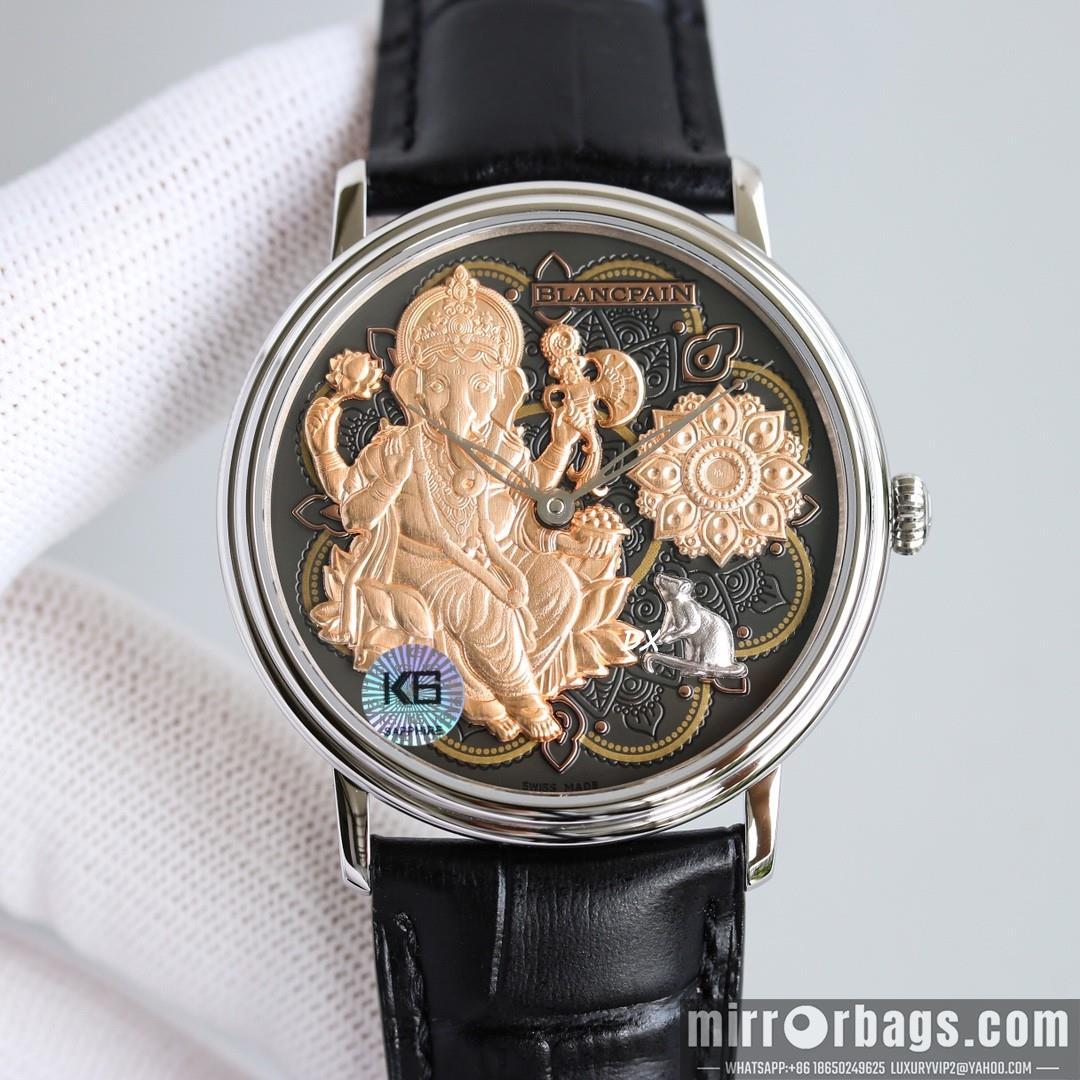 Replica Blancpain 10nms22