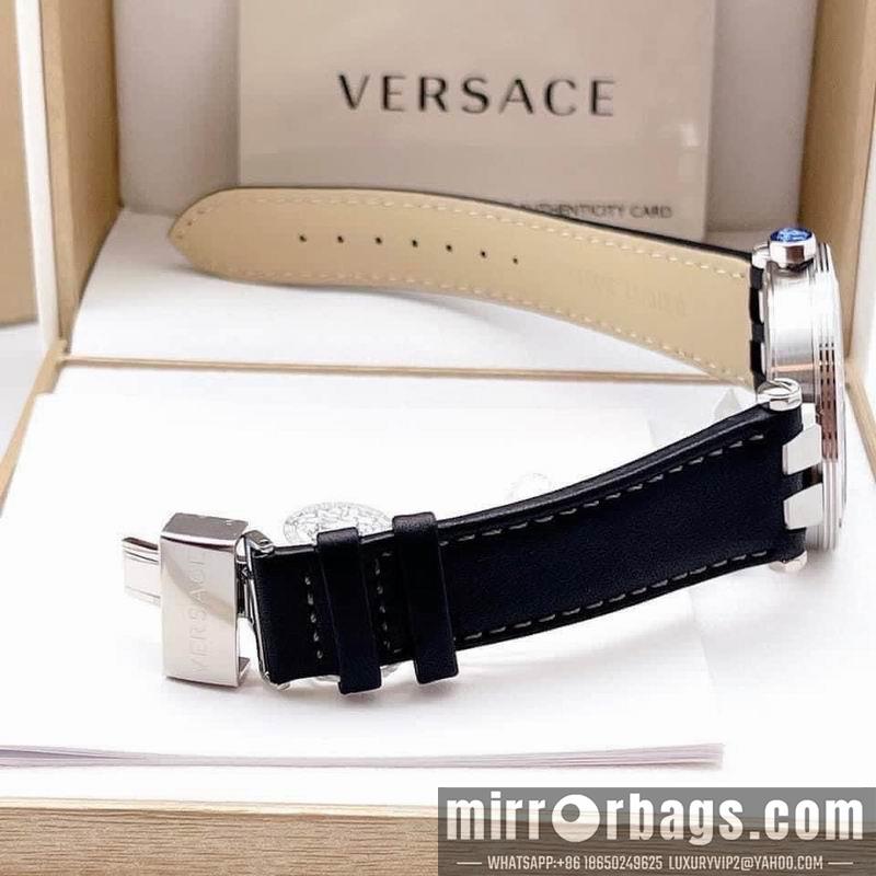 Replica Versace watch 112025