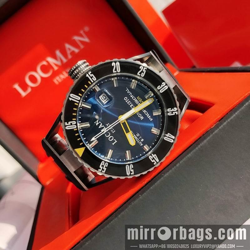 Replica Locman 44mm 121814