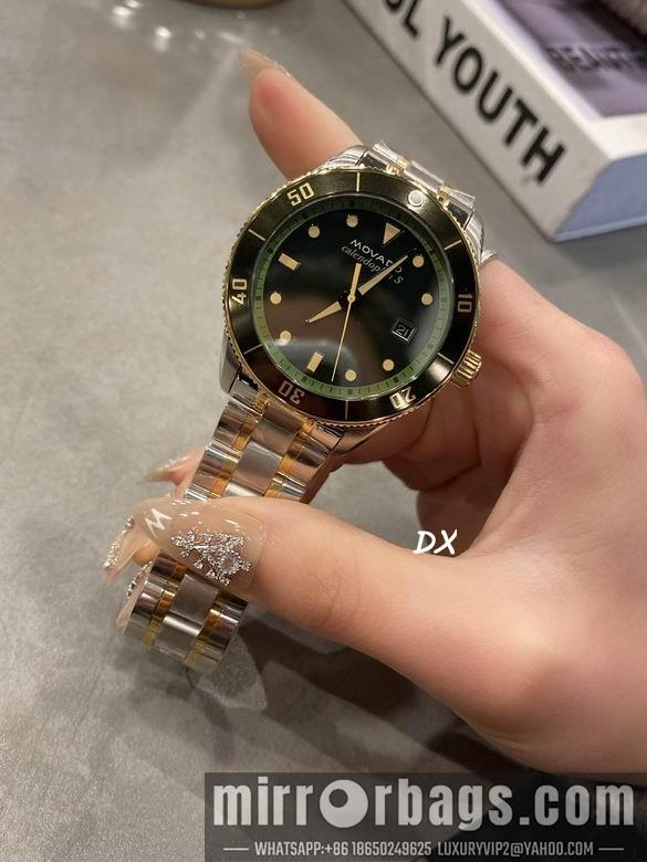 Replica Movado 6.3x28mm 3nms26