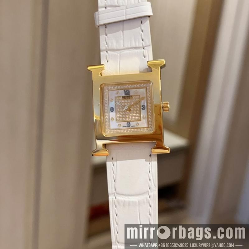 Replica Hermes 21X26mm 082259