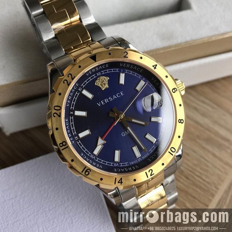 Replica Versace 42mm 33mm 112035