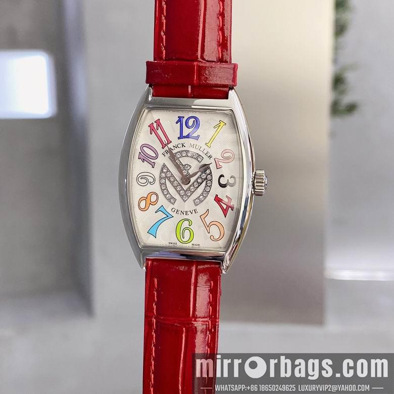 Replica Franck Muller  women watch  M27