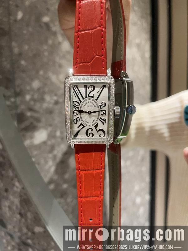 Replica Franck Muller watch 102316