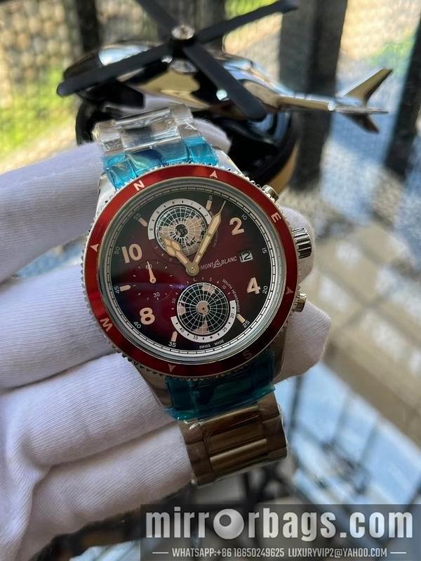 Replica Montblanc Watch 031723