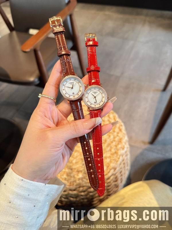 Replica Tissot 29mm 082275