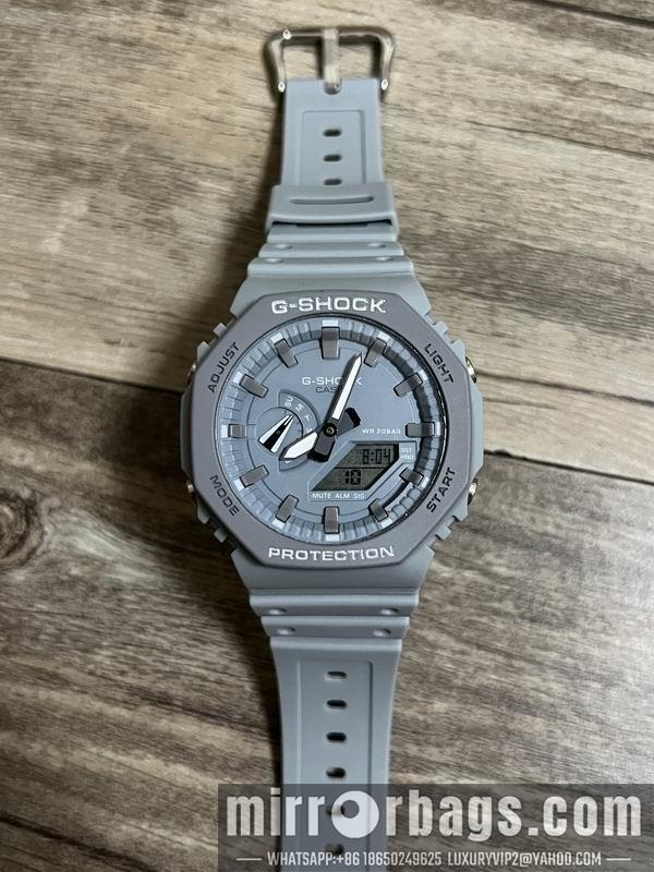 Replica Casio watch 103140