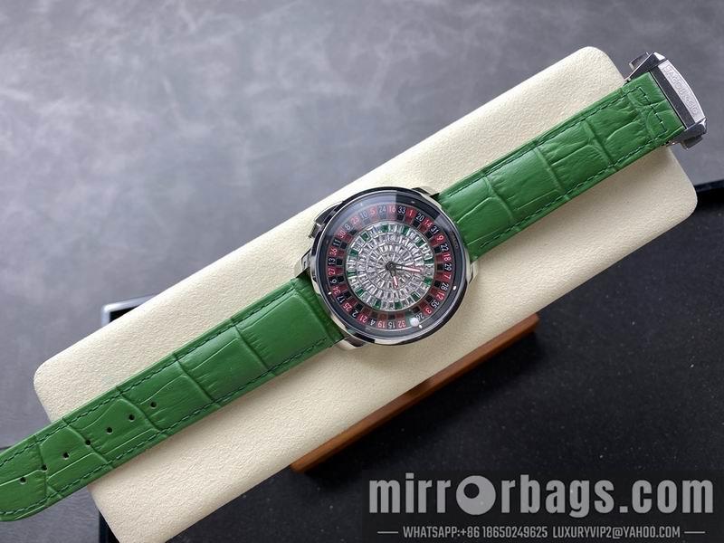 Replica Jacob & Co 44mm 022205