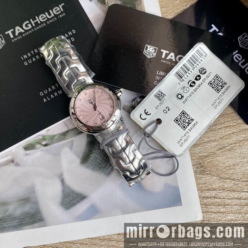 Replica Tag Heuer 29mm 091025