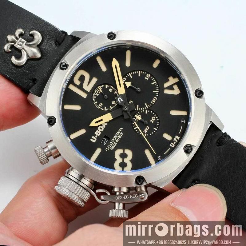 Replica U-Boat 50X14mm 032245