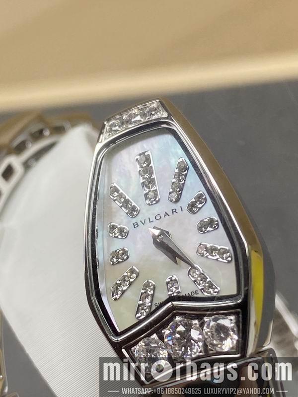 Replica Bvlgari watch 082947