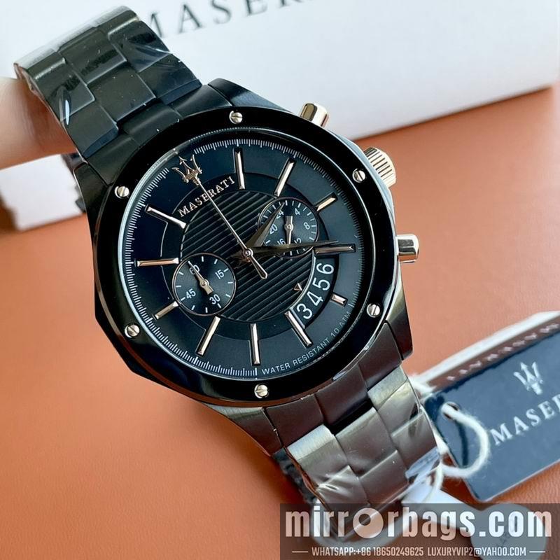 Replica Maserati 44mm 050352