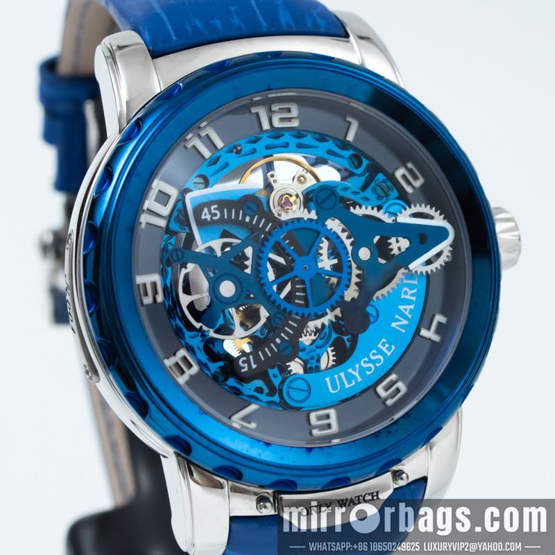 Replica Ulysse Nardin Watch 052011