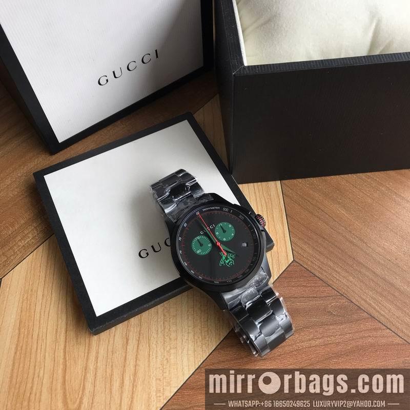 Replica Gucci 42mm 032448