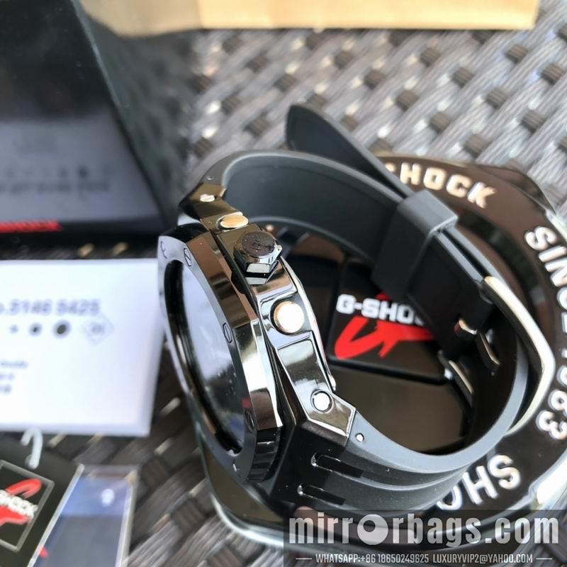 Replica Casio 49.3X44.4X11.8mm 031731