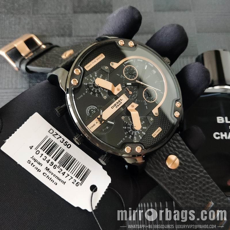 Replica Diesel 55mm 120116