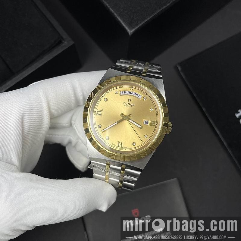 Replica Tudor 41mm 072431