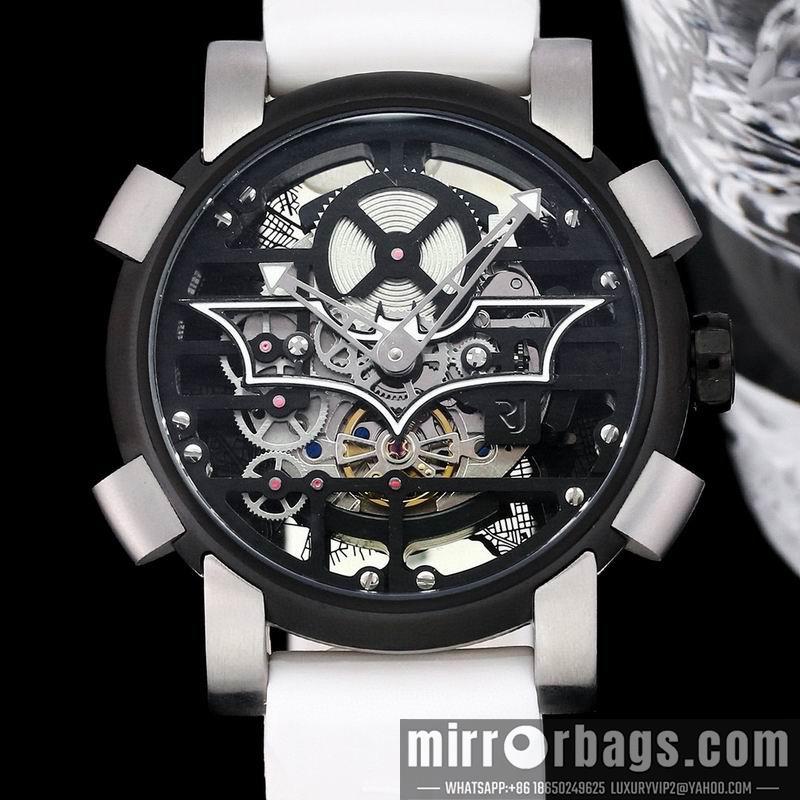 Replica Romain Jerome Pokemon watch 121716