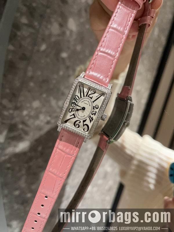 Replica Franck Muller watch 102316
