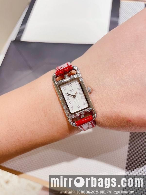 Replica Hermes 25X18mm 110106