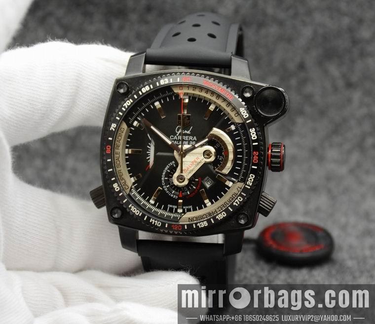 Replica Tag heuer men watch M09