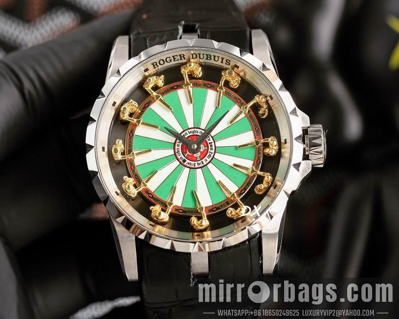 Replica Roger Dubuis 45x15.7mm 2nms44
