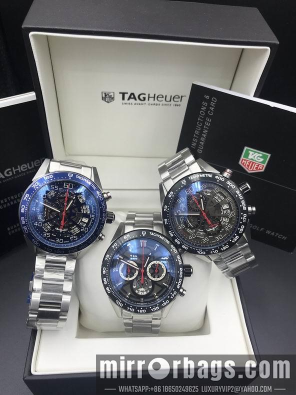 Replica Tag Heuer watch M42