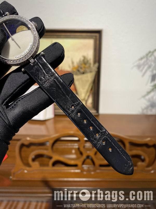 Replica Van Cleef & Arpels 38mm 121238
