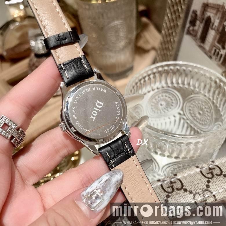 Replica Dior 34mm 2nms28
