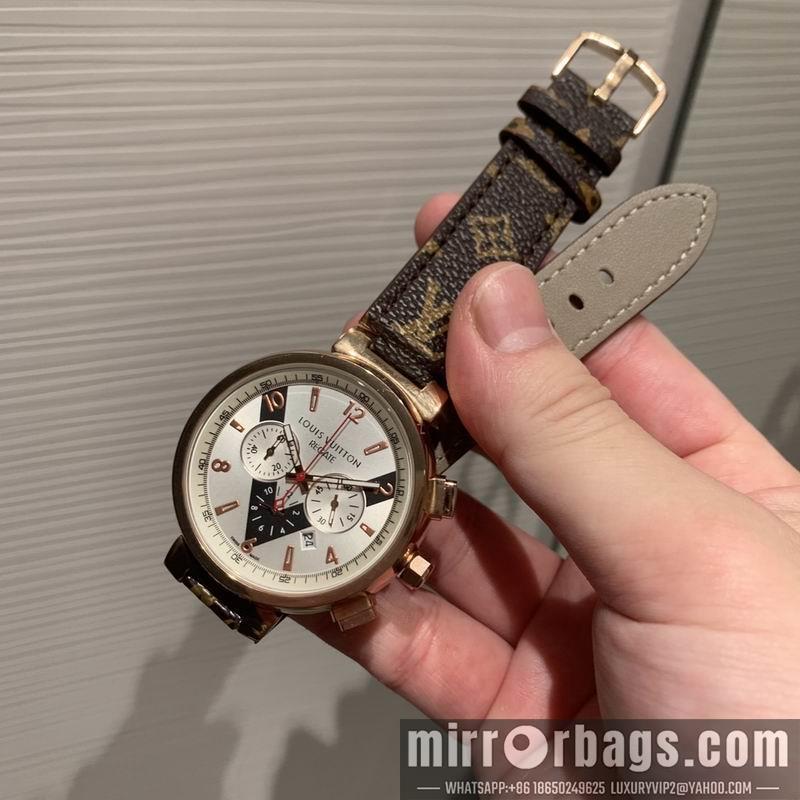 Replica LV 41mm 081636