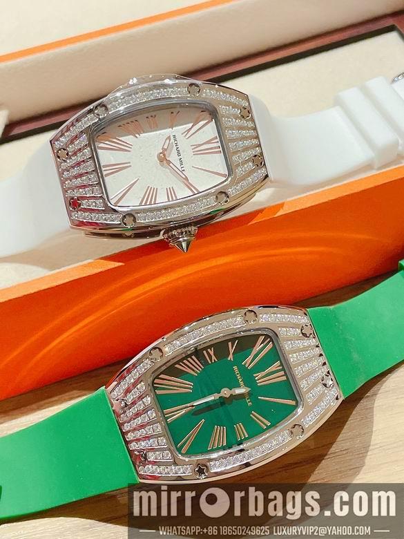 Replica Richard Mille women 32X14mm M07
