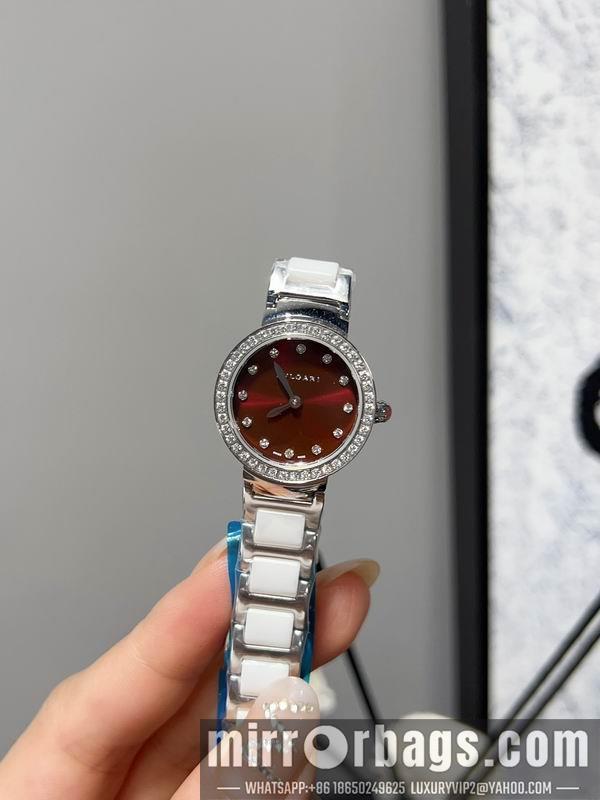 Replica Bvlgari 26X6mm 121872