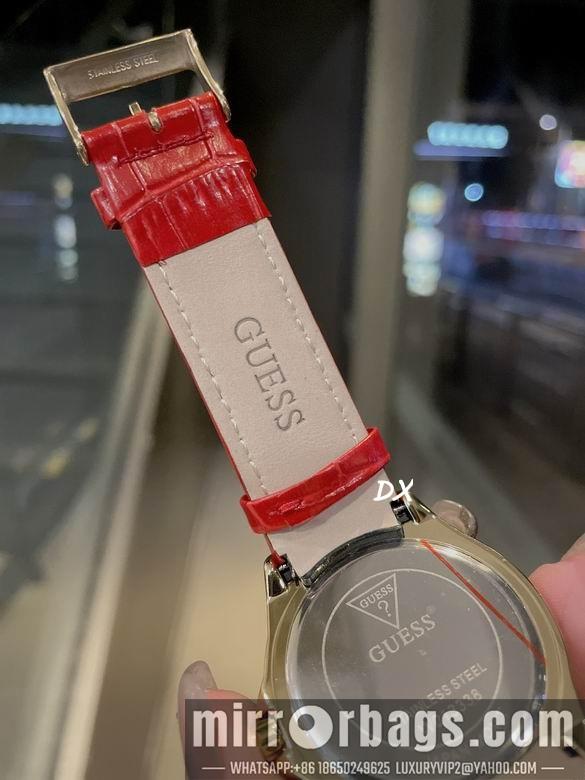 Replica Guess 40mm 2nms06