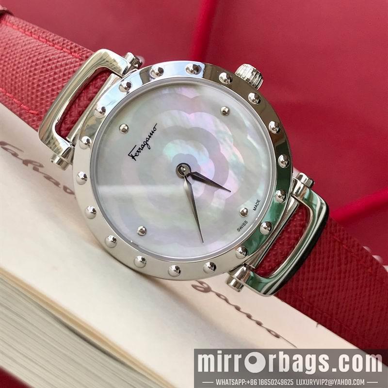 Replica Ferragamo 34mm 032443