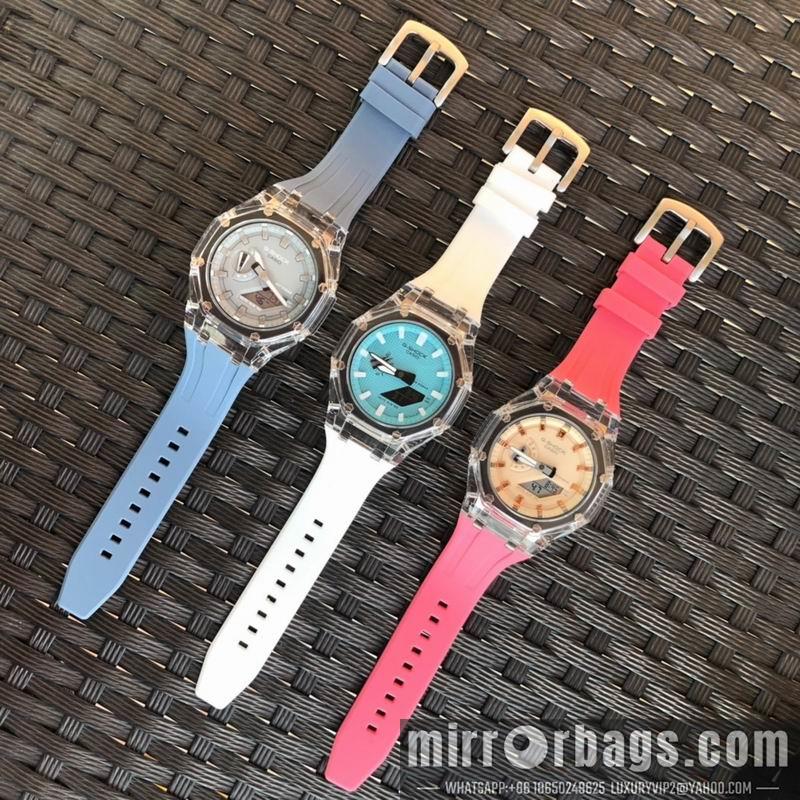 Replica Casio 49.3X44.4X11.8mm 031736