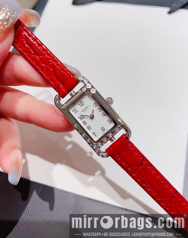 Replica Hermes 25X18mm 110106