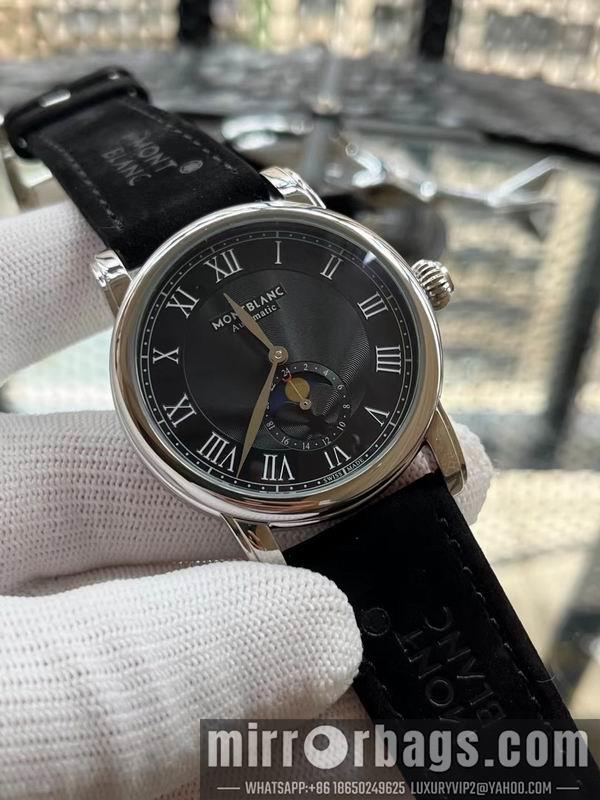 Replica Montblanc Watch 031719