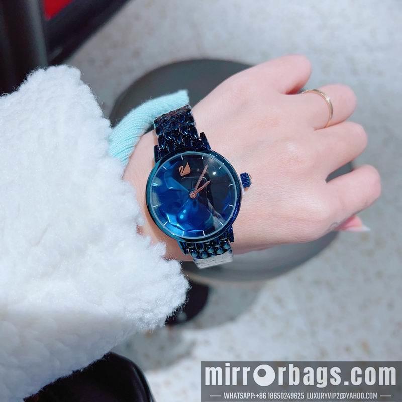 Replica Swarovski 34mm 041426