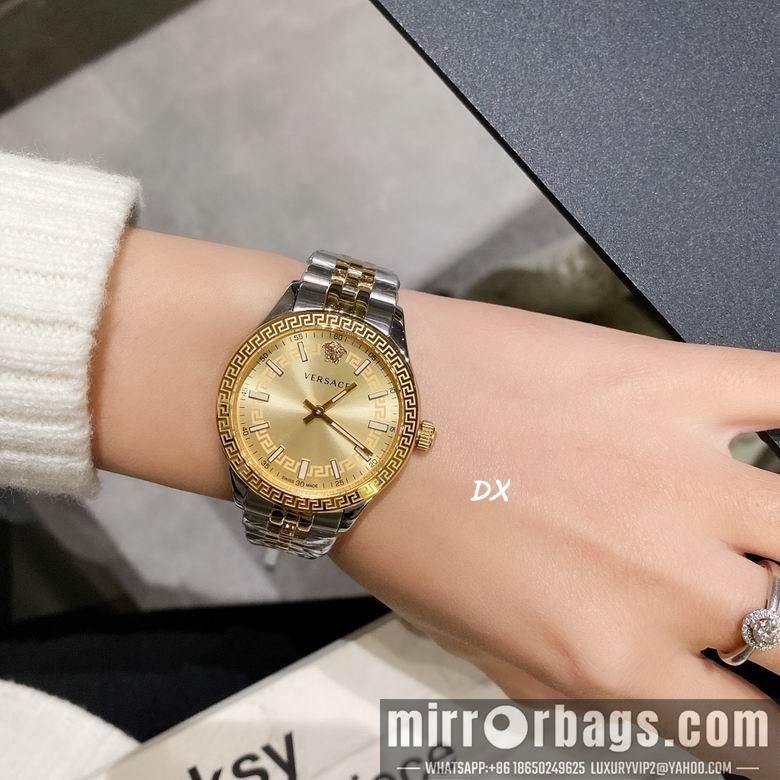 Replica Versace 36mm 2nms38