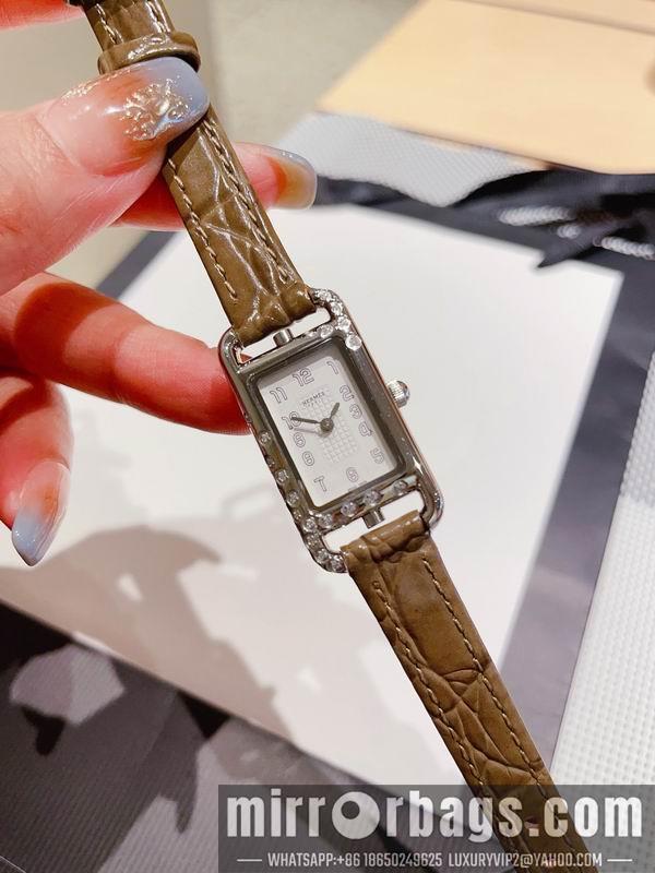 Replica Hermes 25X18mm 110106