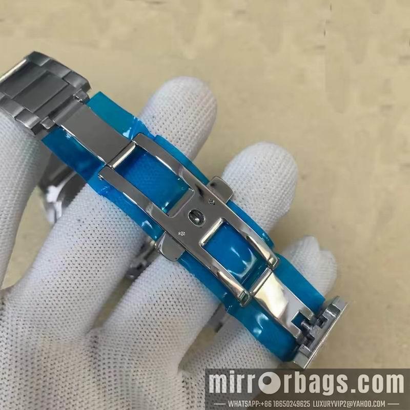 Replica Seiko watch 051120