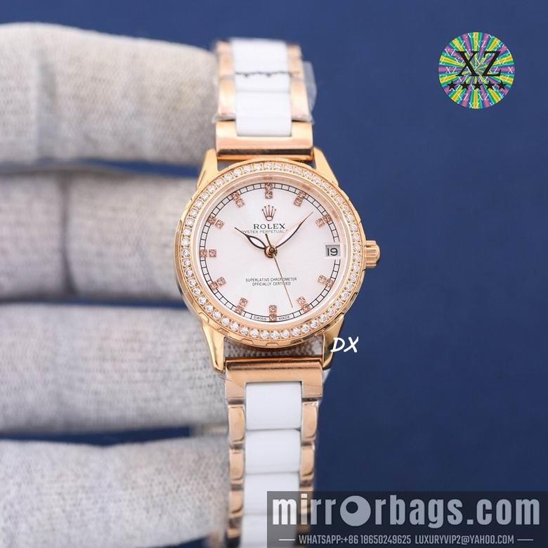 Replica Blancpain Watch 33mm 2nms09