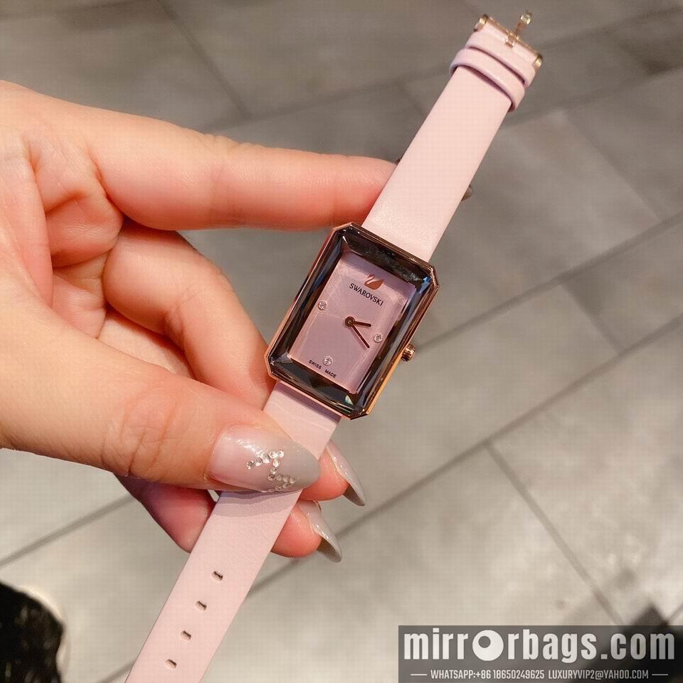 Replica Swarovski watch 110401