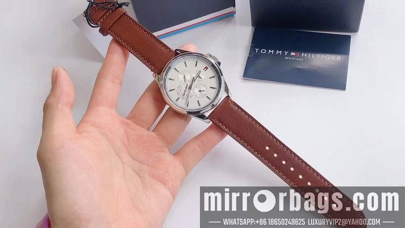 Replica Tommy Hilfiger men 44mm 062276