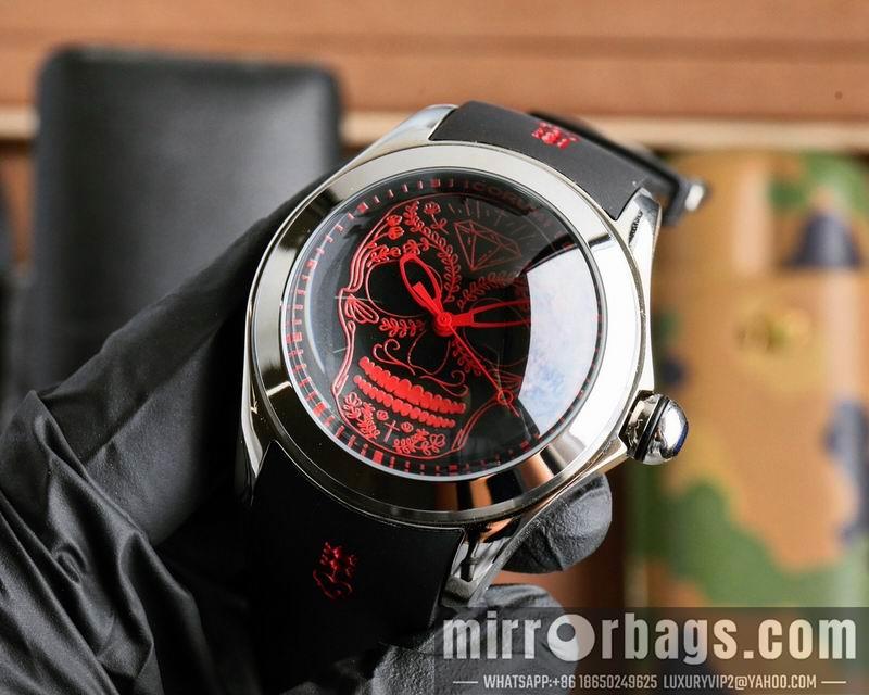 Replica Corum 46mm 033135