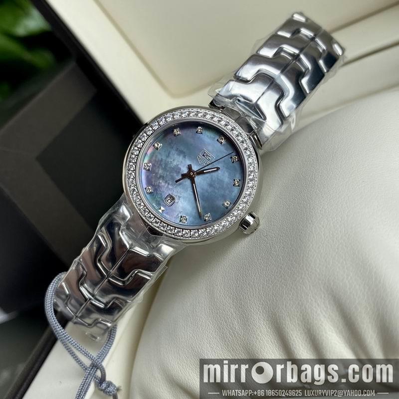 Replica Tag Heuer 29mm 091026