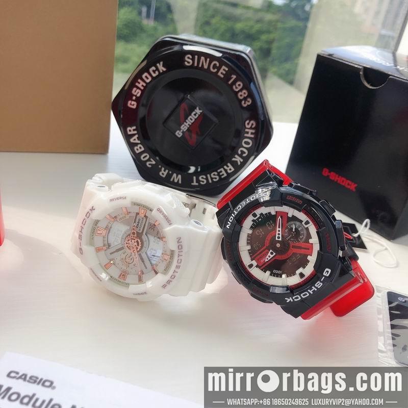 Replica Casio watch 103151