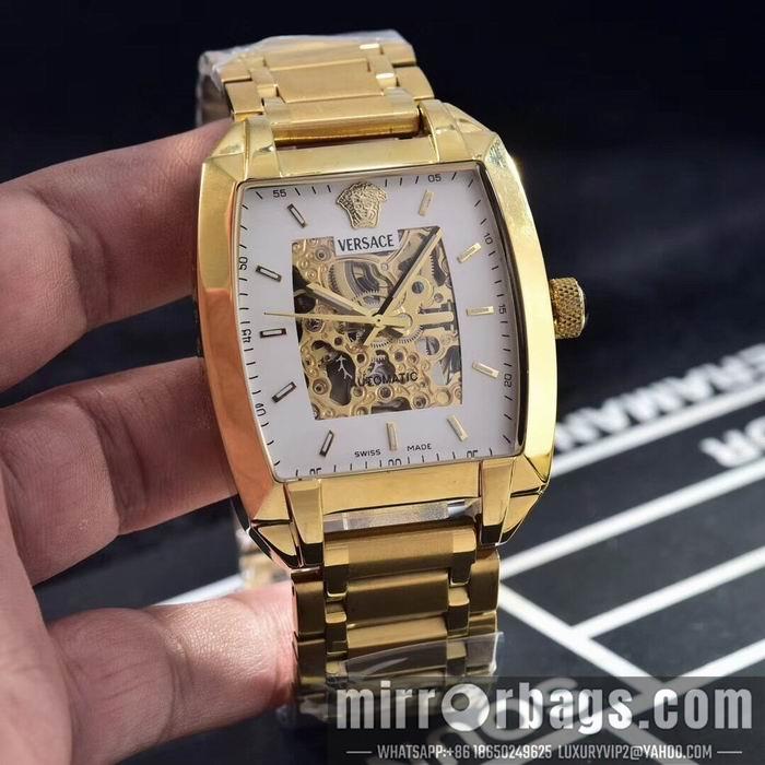 Replica Versace watch mb 072901