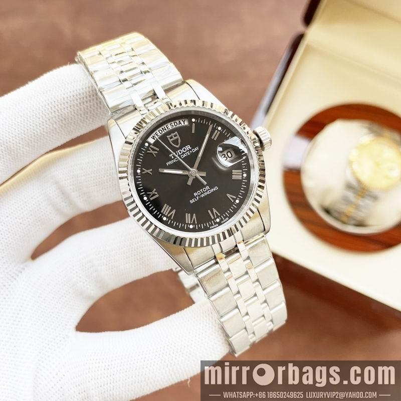 Replica Tudor 36X12mm 031702